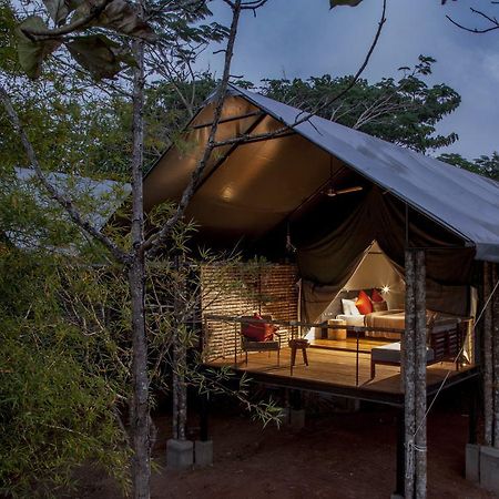 Kaav Safari Lodge, Kabini Begūr Værelse billede