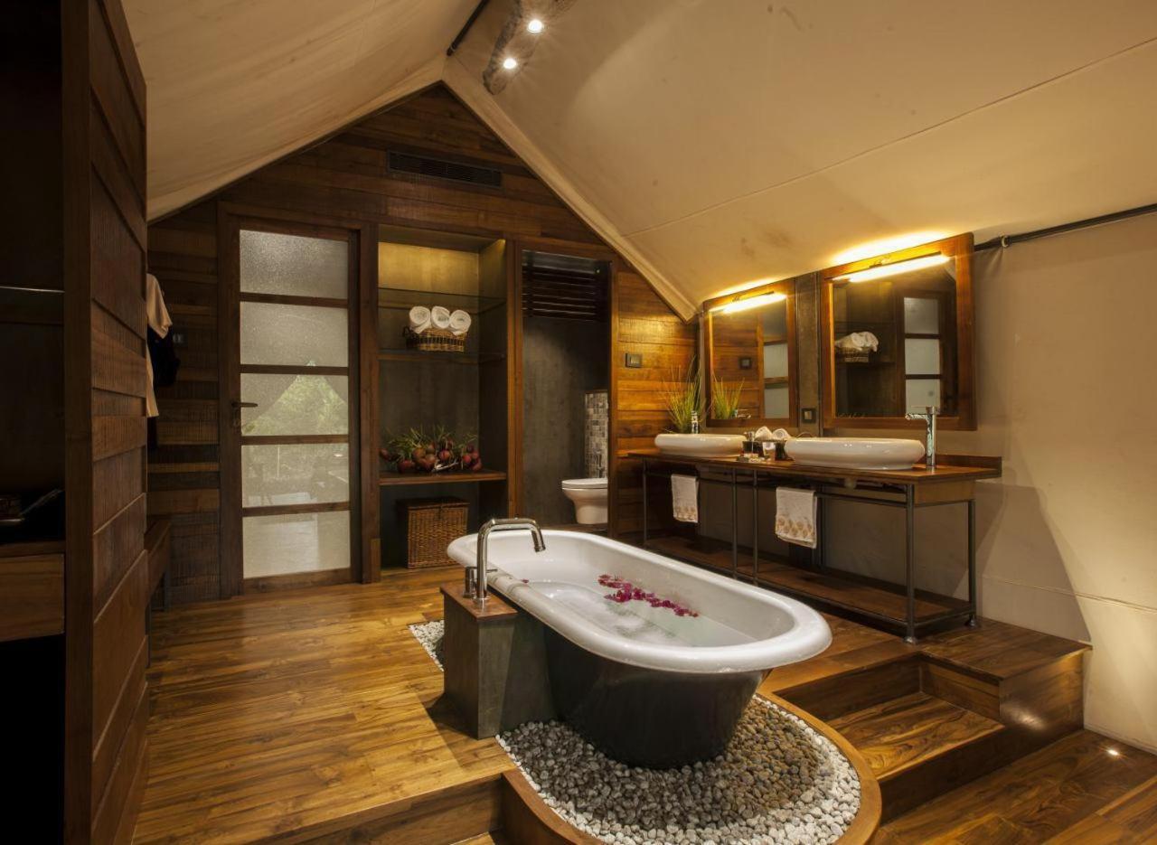 Kaav Safari Lodge, Kabini Begūr Værelse billede
