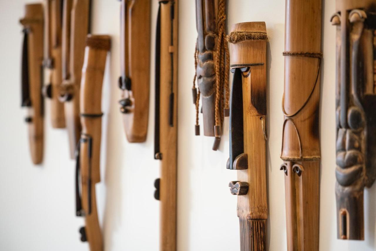Kaav Safari Lodge, Kabini Begūr Eksteriør billede