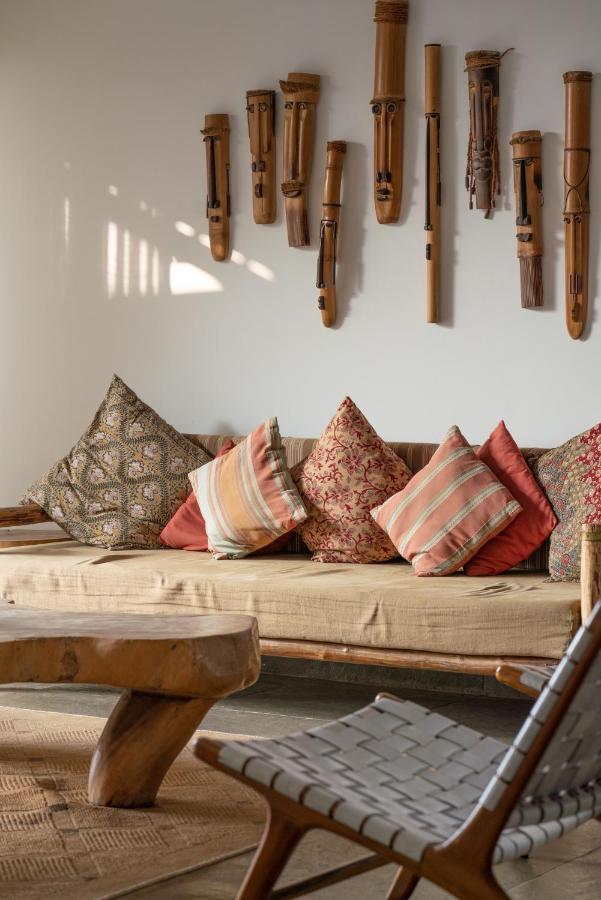 Kaav Safari Lodge, Kabini Begūr Eksteriør billede
