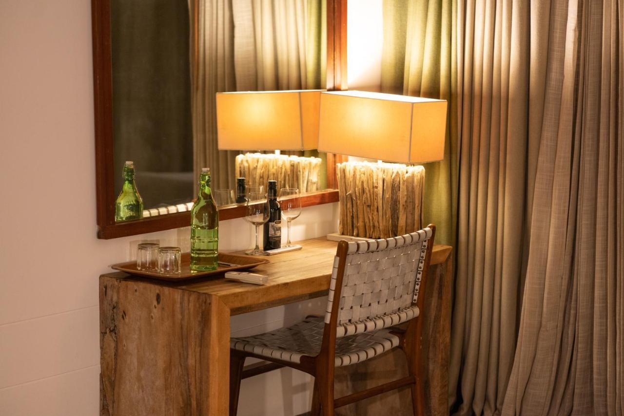 Kaav Safari Lodge, Kabini Begūr Eksteriør billede